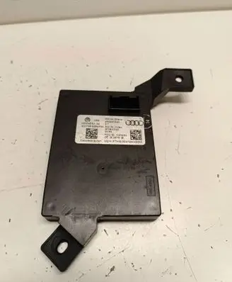 Audi A6 Allroad C6 Keyless (KESSY) go control unit/module 4F0907335 4F0910335 03354010103