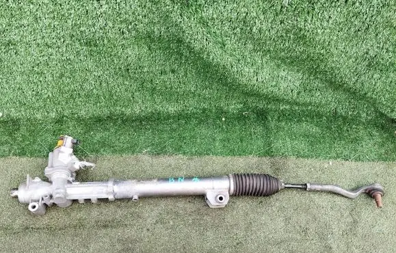 Mercedes-Benz GLK (X204) Steering rack 7853993355 A00011838