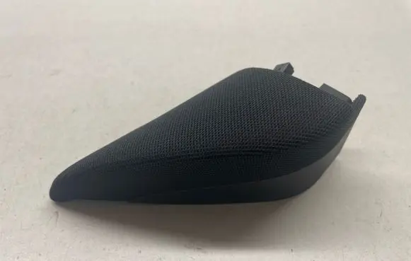 Tesla Model Y Plastic wing mirror trim cover P149820551A
