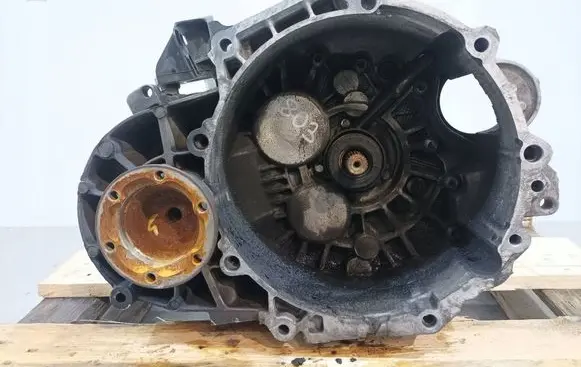 Audi A3 S3 8V Manual 5 speed gearbox PGT