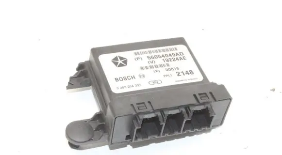 Chrysler 300 - 300C Parking PDC control unit/module 56054049AD