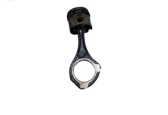 Mercedes-Benz E W212 Piston with connecting rod 6423059