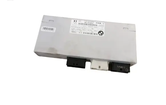 Tailgate/trunk control unit/module