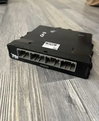 Toyota C-HR I Other control units/modules 89981F4020