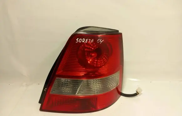 KIA Sorento Rear/tail lights 924023E0
