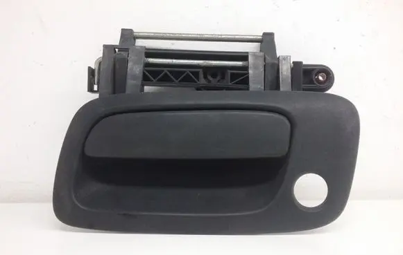 Opel Astra G Front door exterior handle GM712