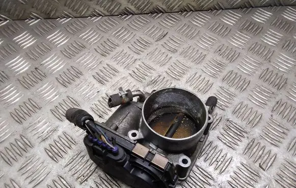 Subaru Outback Throttle valve 16112AA040