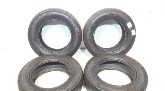 Ford Transit - Tourneo Connect R15 summer tire 