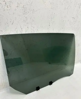 Peugeot 308 Rear door window glass