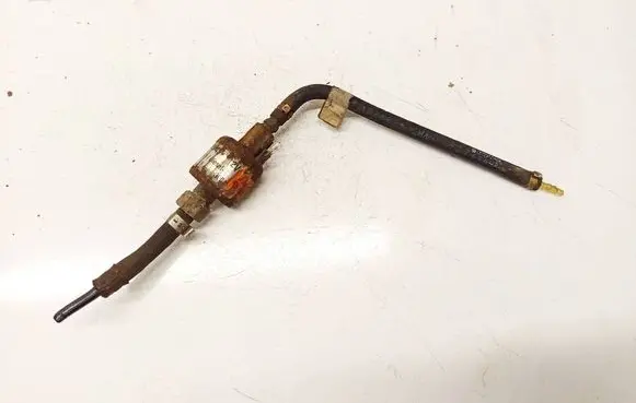 Ford Galaxy Webasto circulation pump for autonomous heater 20164545