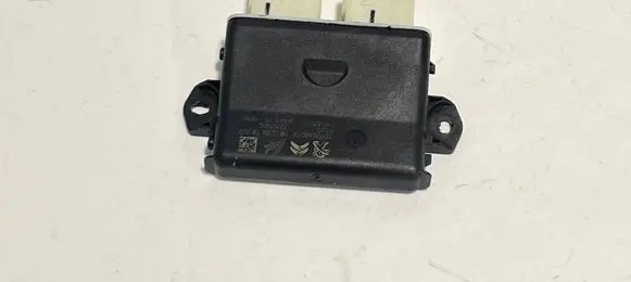 Peugeot 5008 II Other control units/modules 9809260680 35880