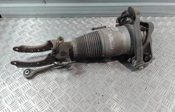 Audi Q7 4L Front air suspension shock absorber 7L8616040B 167FEB253E29FV