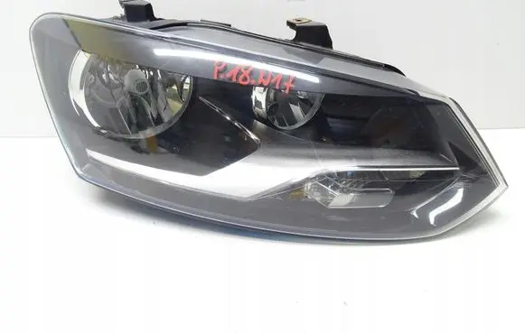 Volkswagen Polo V 6R Headlight/headlamp 6R2941008F