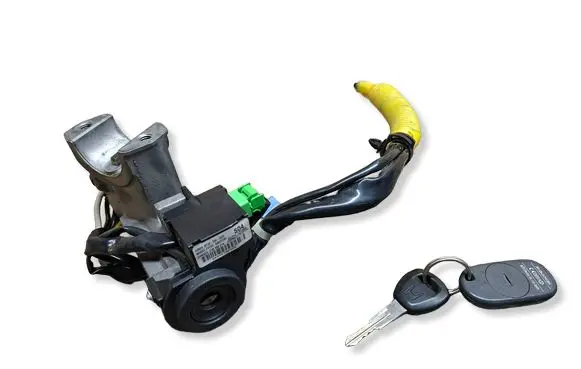 Honda HR-V Ignition lock 39730S04G020