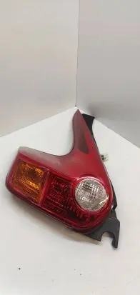 Nissan Juke I F15 Rear/tail lights