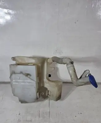 Ford Mondeo MK IV Windshield washer fluid reservoir/tank 6M2117B613AH 6M2113K163 13K175