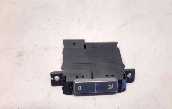 Volkswagen Phaeton Air circulation switch 3D0919815S 0002548 9015144200000
