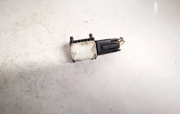 Mazda 3 I Airbag deployment crash/impact sensor 3m5t14b342ab 3m5t-14b342-ab