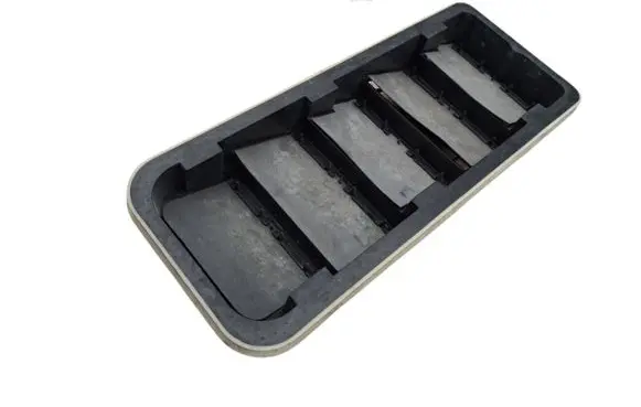 Volvo V40 Quarter panel pressure vent 8623444