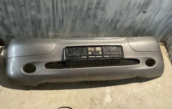 Mercedes-Benz A W168 Front bumper A1688850025