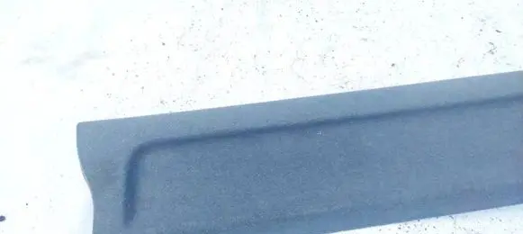 Toyota Corolla E120 E130 Parcel shelf