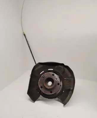 BMW 3 F30 F35 F31 Rear wheel hub 0002344670