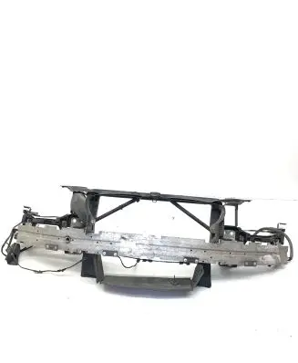 BMW 5 E60 E61 Radiator support slam panel 7148586 7163462