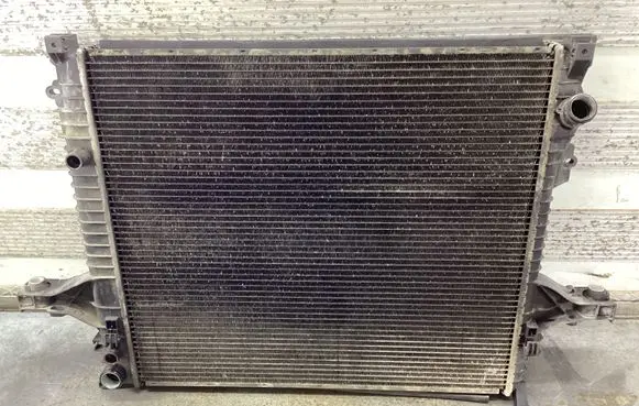 Volvo XC90 A/C cooling radiator (condenser) 