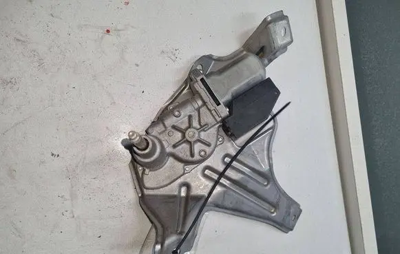 Toyota Yaris Rear window wiper motor 851300D190