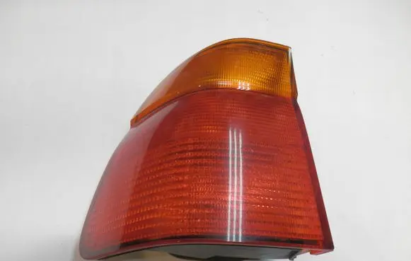BMW 5 E39 Rear/tail lights