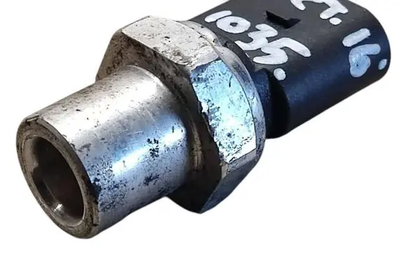 Air conditioning (A/C) pressure sensor