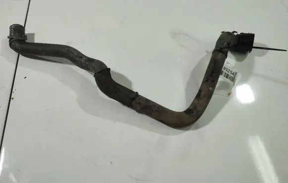 Skoda Superb B6 (3T) Engine coolant pipe/hose 