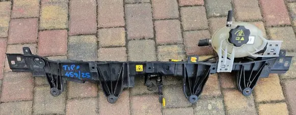 Fiat Tipo Bottom radiator support slam panel 52005554