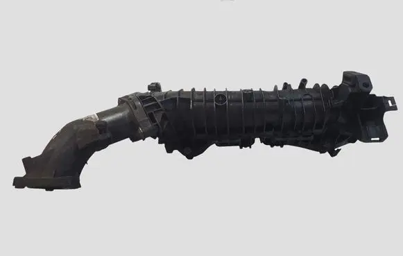 BMW 5 F10 F11 Intake manifold 108452S10 10041504582