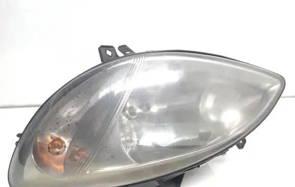 Headlight/headlamp