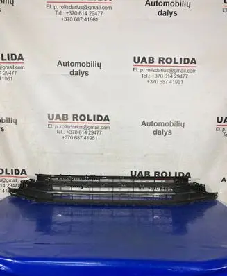 Volkswagen PASSAT B8 Front bumper lower grill 3G0853677AA 3G0853677AD 3G0853677AC