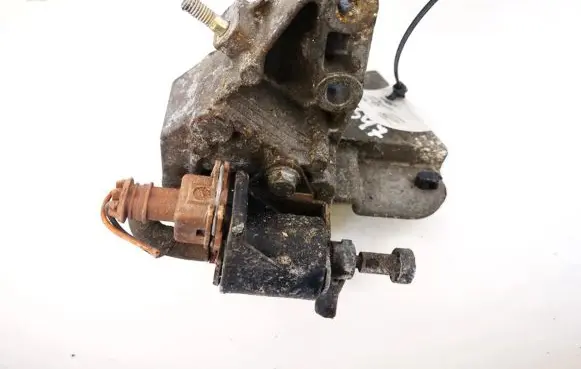Renault Laguna I Turbo solenoid valve 7700857062