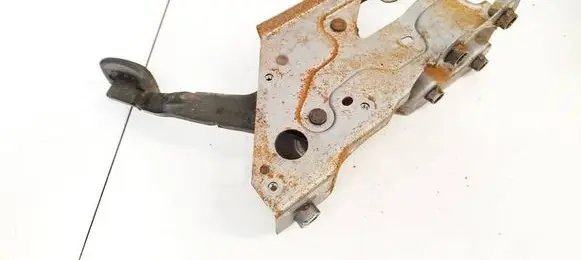 Nissan NV200 Brake pedal 244X21