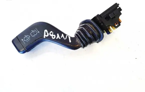 Opel Astra G Wiper control stalk 090243395501392 0904812425015779