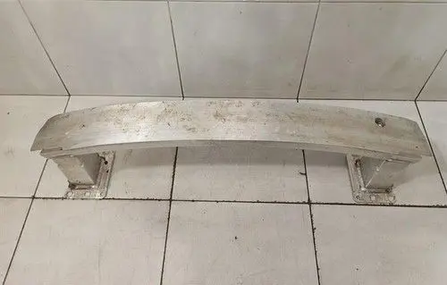 Porsche Taycan 9J1 Front bumper support beam 9J1805241B