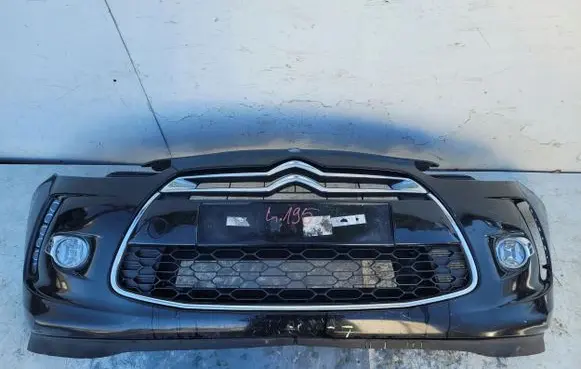 Citroen DS3 Front bumper