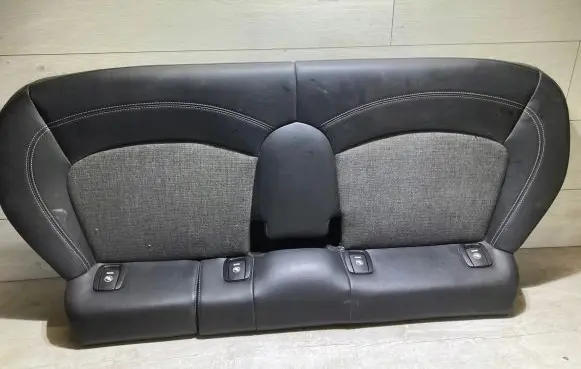 Mini One - Cooper F56 F55 Seat trim 9202989