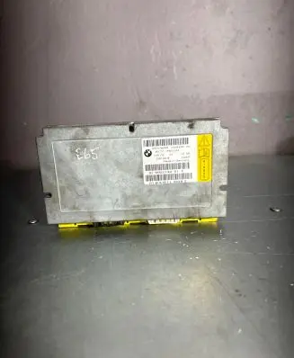 Airbag control unit/module