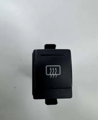 Skoda Superb B5 (3U) Windscreen/window heater switch 3U0959621A
