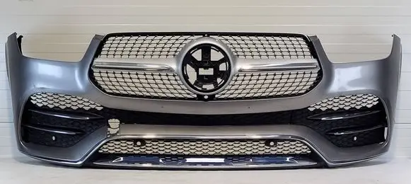 Mercedes-Benz GLE W167 Front bumper A1678855203