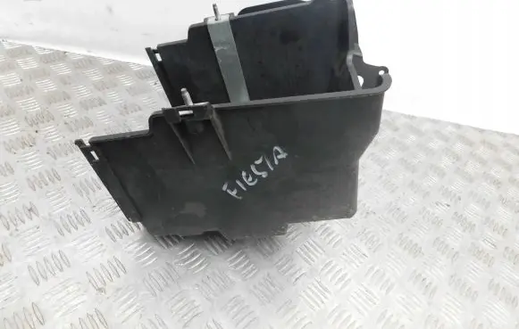 Ford Fiesta Battery box tray 