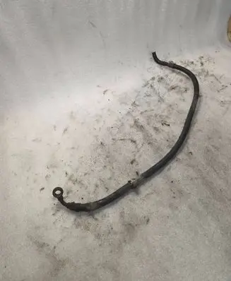 Audi A8 S8 D2 4D Power steering hose/pipe/line 