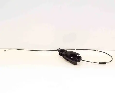 Honda CR-V Rear door interior handle