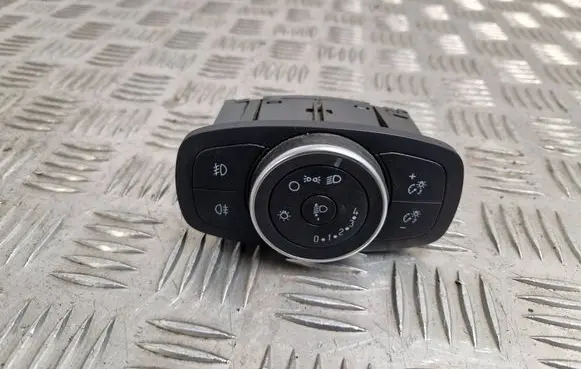 Ford Transit - Tourneo Connect Light switch JX7T13D061AC