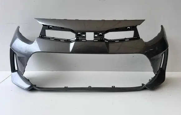 KIA Picanto Front bumper 86511-G6AA0